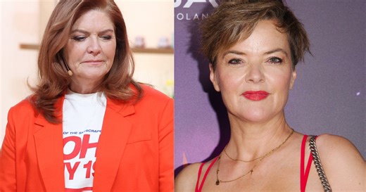 Dowbor ujawniła prawdę o sporze z Richardson. Postawiła sprawę jasno