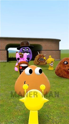 change simon , level up?? #garrysmod #simon