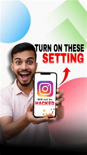 Save Your IG From Hackers 🤯