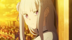 Re:ゼロから始める異世界生活　3rd season 第56話「騎士の条件」