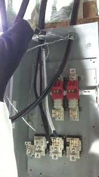 Wiring a House for Beginners (Electrical Wiring Basics)