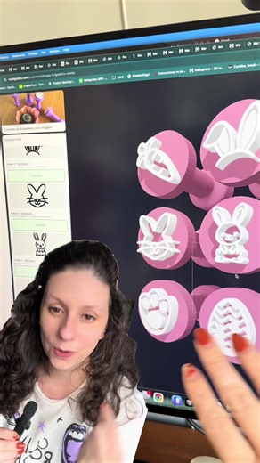 Carimbo de Brigadeiro Fácil: Aprenda a Fazer