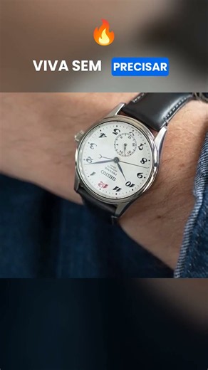 Então, os novos SEIKO PRESAGE não estão ape... #cortes #relogios #seiko #laurel