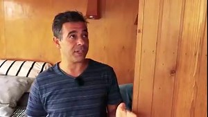 80K views · 2.6K reactions | Combining the alluring freedom of both tiny house living and life on the water, this tiny floating house boat is an incredible alternative living solution. Designed by Ian Ugarte in collaboration with architect Drew Heath, this tiny house boat, named the Arkiboat, was designed to be strong and lightweight, designed for a life at sea with open views to the surrounding environment, all with an architectural edge. | Living Big In A Tiny House | Facebook