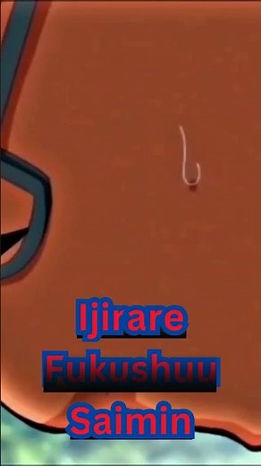 Ijirare Fukushuu Saimin (Bullied: Revenge Hypnosis) #Shorts #Anime #Short