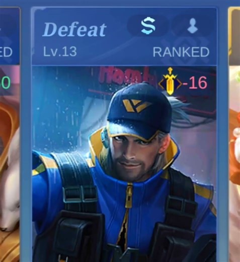 ahh the struggle #mlbb #mobilelegends