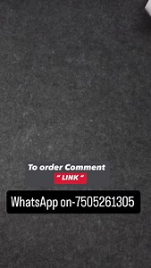 1.5K reactions · 28 shares | How to place order   Take screenshot send me on WhatsApp 7505261305, All over India delivery available 20% advance on cod Size Charts Shirt M, L, XL, XXL Pant - 28, 30, 32, 34, 36, 38 Regular fit, ankle fit Shirt cotton cotton Pant cotton Price Combo 1199/- Limited stock Thank you for reading | trending_jeans_hub | Facebook