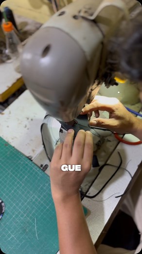 Dahhh gituuu… link order ada dibio ya!🫵🏻⚡️⚡️ | Jakarta Sneaker Draw