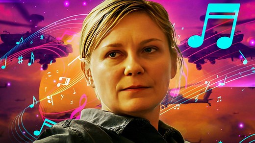 Civil War Soundtrack Guide: Every Song In A24's Movie