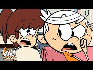 45 Minutes of the Loud Family's Biggest Secrets! 🤫 | The Loud House