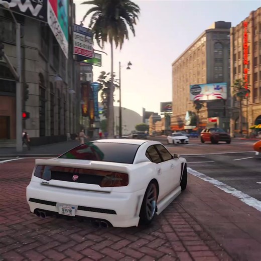 Pacific Standard Bank Heist | Bank Robbery | #florin_c_play