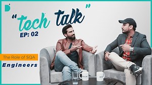 2K views · 99 reactions | In second episode of “Tech Talk” we talked...