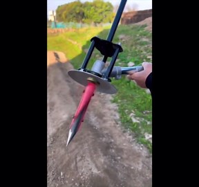 Amazing Machines at Work