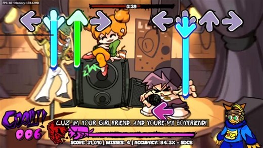 FNF NOOB VS D-SIDES REDUX, FNF: THE RUINS(ALPHA) INESCAPABLE INSANITY: RESTARTED MORE? !FNFmods