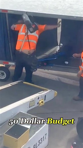 2.7K views · 6 comments | What really happen to your suitcase at the airport! #airport #suitcase #baggage | Ciano Enelyn | Facebook