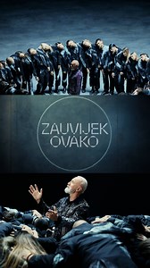 377K views · 7.2K reactions | Ti si izabrala mene, ja sam izabrao tebe… ♾️ “퐙퐚퐮퐯퐢퐣퐞퐤 퐨퐯퐚퐤퐨” 퐧퐚 퐬퐯퐢퐦 퐩퐥퐚퐭퐟퐨퐫퐦퐚퐦퐚  https://emdc.yt/mi | Dino Merlin | Facebook