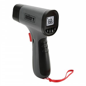 Weber Infrared Griddle Thermometer 3400016