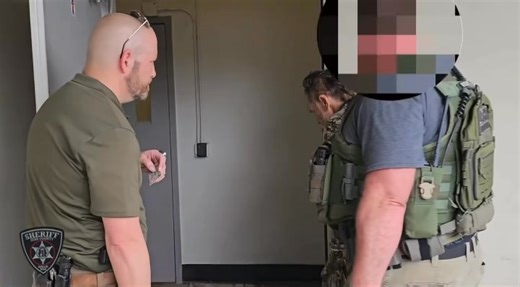 248K views · 1.8K reactions | MEDIA RELEASE UPDATE :Arrest made in...