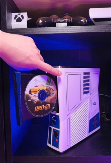 Driver San Francisco on Xbox 360 😍 I really love this one, car sounds are awesome, driving experience is good and cool story 🥰 Have you ever played this game? #xbox #xbox360 #gaming #driver #sanfrancisco #cars #gamingcommunity #microsoft