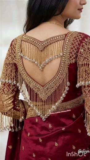 50+New🎉🎉🔥 Trendy blouse neck designs blouse back neck design खूबसूरत बाजू ke design bahi design