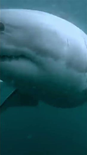 EL MAYOR SUSTO DE MI VIDA!🦈