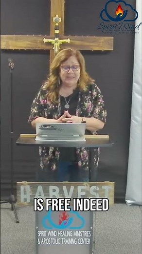 Jesus Paid It All: Freedom From Sin Explained!