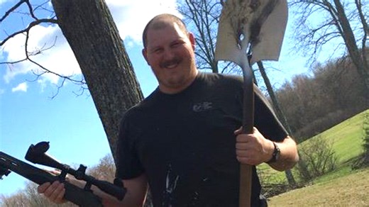 Who was Nicholas Brutcher?