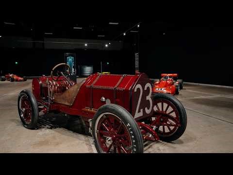 Chasing Victory at The Arlington Museum of Art