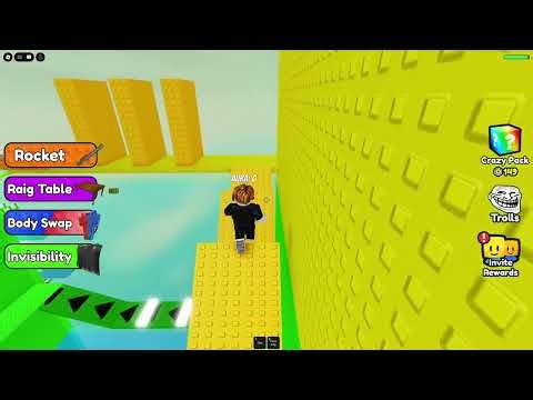 BEST GAMES IN ROBLOX: Noob Adventures You Must See! part 6