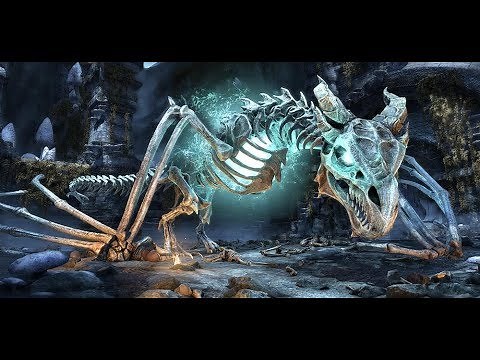 ESO Fang Lair Hard Mode Guide