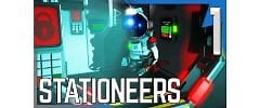 Stationeers Trainer