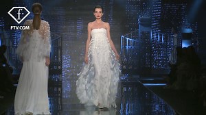 174K views · 2.3K reactions | Enjoy couture masterpieces for a classy bride created by Peter Langer, very sophisticated, in search of a style that can make her feel unique and glamorous for the most important day of her life. Peter Langner Couture gives many possibilities to his brides, in terms of silhouettes, fabrics and refinement, always remaining true to his essence: elegance, quality and couture tailoring. | FashionTV | Facebook