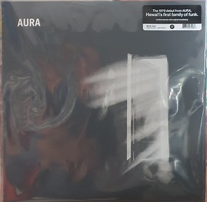 Aura - Aura