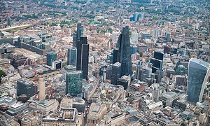 Has the UK stock market recovery finally arrived?