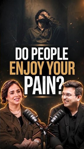 People Celebrate Your Failure?| Shubhankar Mishra| Sunanda Sharma