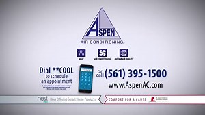 6.7K views | Attention Homeowners: When severe weather hits, Aspen Air Conditioning is here is help bring you back to comfort | ARS Rescue Rooter Boca Raton | Facebook
