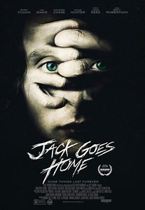 Recenzje i opinie krytyków - Jack Goes Home (2016) - Filmweb