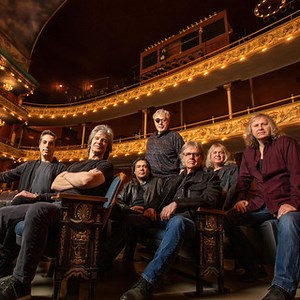 Kansas: Best songs, Albums and Concerts - Mozaart