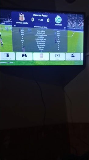 PES 2020 PS4 PRO #shorts