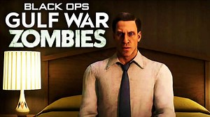 Black Ops 6 zombies first teaser cutscene full storyline explained! Richtofen in COD 2024 zombies!