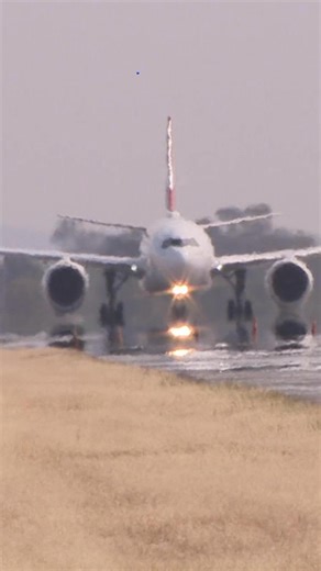 46K views · 243 reactions | A dramatic airport crash simulation has served as an important training exercise, preparing crews for when disaster strikes. #9News | 9 News Sydney | Facebook