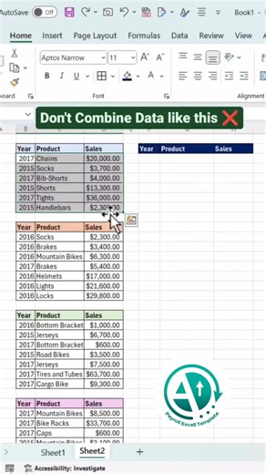 How to use vstack function. #payrollexceltemplate #Excelent #ExcelWork #Excellent #excellence #exceltips #Excel | Payroll Excel Template