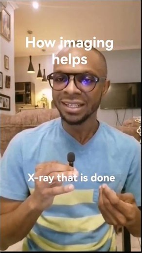 Role of imaging/Radiology in conception