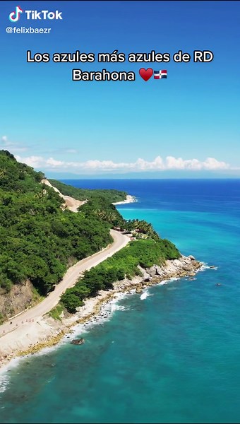Barahona Republica Dominicana: Exploring the Beauty of the Dominican Southwest