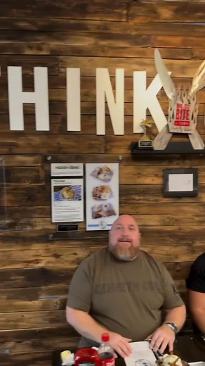📣 Spotted the Baldy/SLC SCANNER collab video at Think Greek PSL? Mention it when you order in-store and get 15% OFF your total for the month of June! 🎥 Just our way of saying thanks for supporting local vibes and good eats. 🚫 Not valid on internet or delivery orders. In-store only! Cannot be combined with any other promotions orcoupons! #thinkgreekpsl #portstlucie #weddings #portstluciefl ##772 #greekfood #treasurecoastfood #weddingcatering #BESTofFLORIDA #floridafood #corfu #astoria #queens 