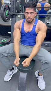 39K views · 1.1K reactions | Kaisa lga chest ka pump  | Pankaj verma fitness | Facebook