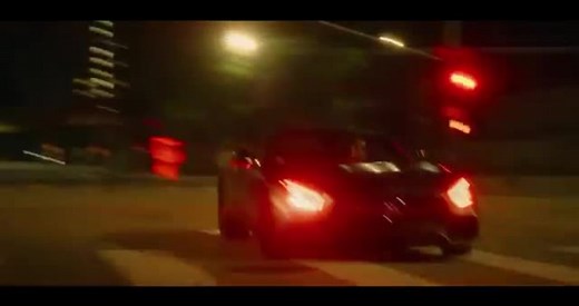 The Weeknd - Blinding Lights (Official Video)