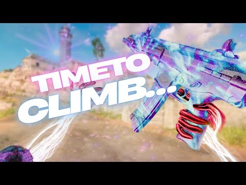 Climbing the Warzone Ranks: A Quest for the Ultimate Challenge