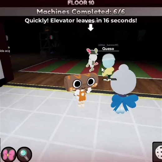 leí un comentario que decía que quedaría mejor con el