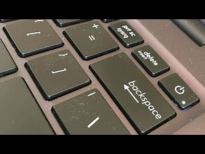 Asus X553M Keypad Replacement the easiest wayl Laptop Inbuilt Keypad replacement